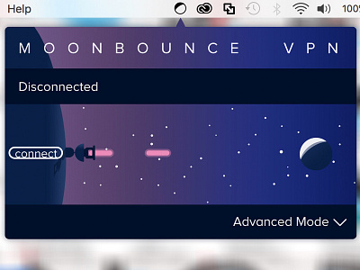 Moonbounce VPN