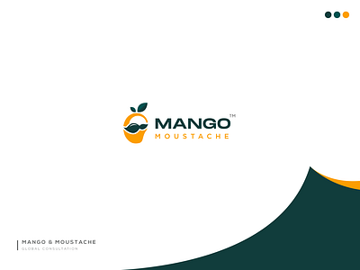 Mango Moustache - Consultancy - Mango logo - Bangladesh
