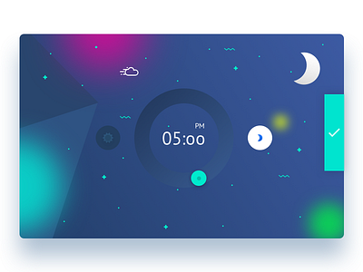 Time Set Concept (Freebie)