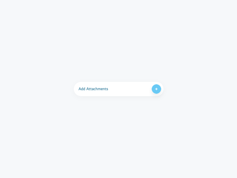 Smart Uploader Concept creative user experience simple ios illustration logo template interaction prototyping mobile user interface webdesign application download sketch animation concept ux design ui