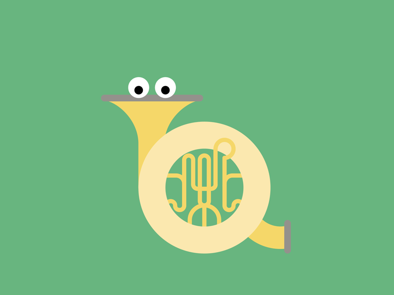 Animation for Little Notes by André Torres on Dribbble