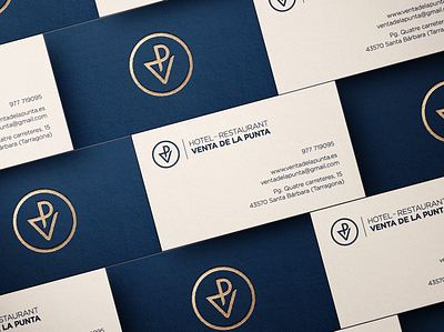 VP Hotel Rebranding branding design elegant hotel identity logo luxury type