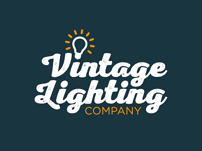 Vintage Lighting