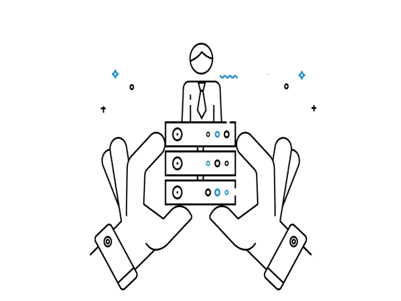 NextCloud's Servers