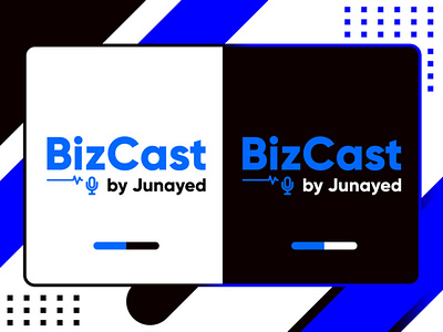 BizCast Logo