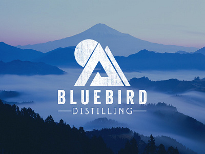 Distilling Logo 2