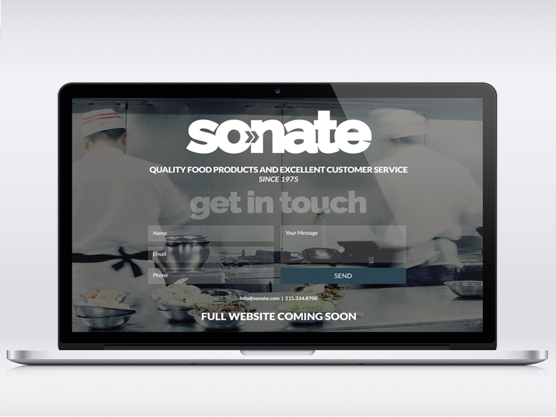 Coming Soon Page Design web web design css responsive coming soon website contact form