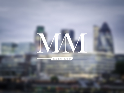 Management Consultancy, MVM imagery. branding consultancy design graphic identity logo