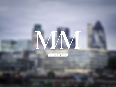 Management Consultancy, MVM imagery.