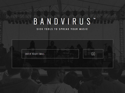 BandVirus band music virus
