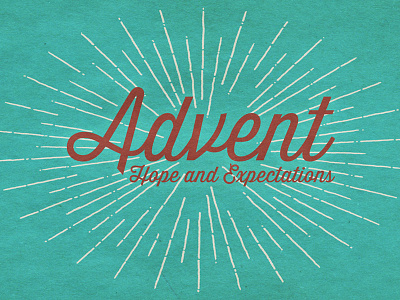 Advent 2013 advent christmas thirsty script type