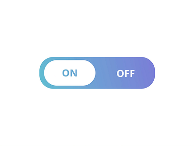 Checkboxes vs. Toggle Buttons by Bunin Dmitriy on Dribbble