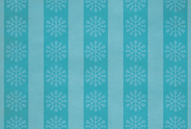 snowflake pattern