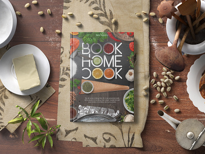 Big Book of Home Cook