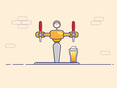 Beer Tap