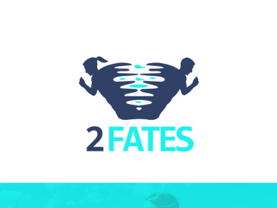 2 Fates art brand branding corporate design identity logo sports sports logo vector wear