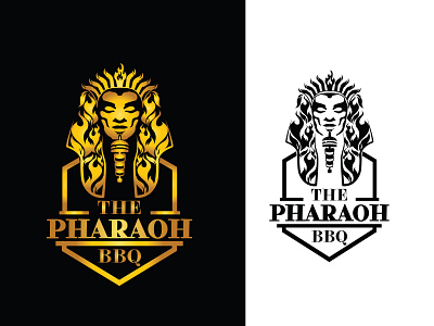 The Pharaoh BBQ