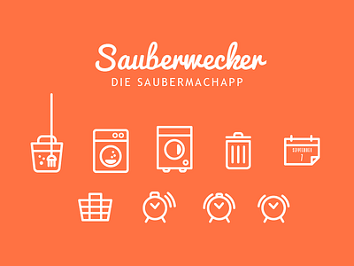 Sauberwecker