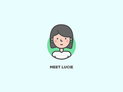 Meet Lucie