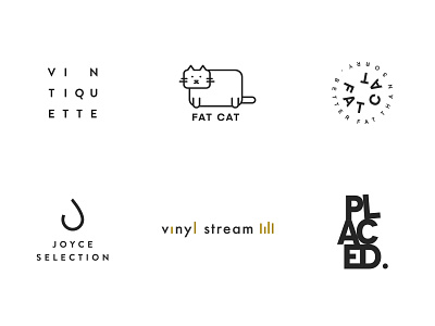 some logos