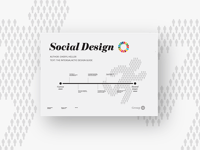 Social Design Poster