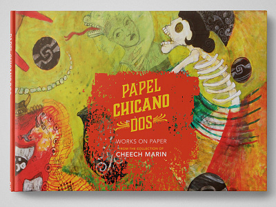 Papel Chicano Dos