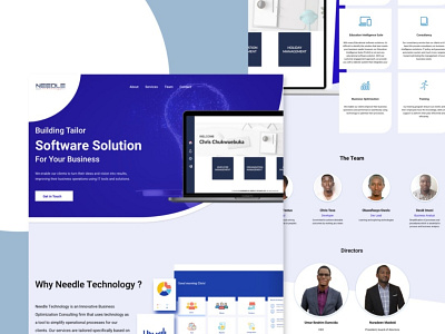 Landing page design app branding design idea illustration ui ui design ux web design