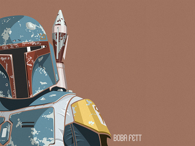 Boba Fett