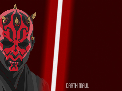 Darth Maul