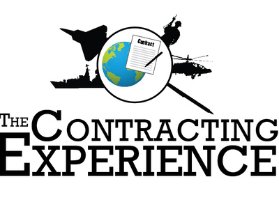 Logo - The Contracting Experience