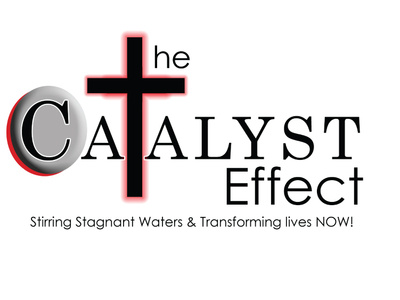 Logo - The Catalyst Effect branding logo vector illistrator design graphic design