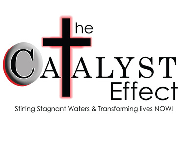 Logo - The Catalyst Effect