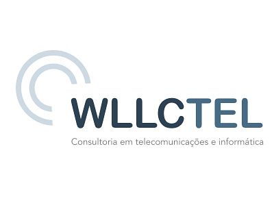 WLLCTEL Logo