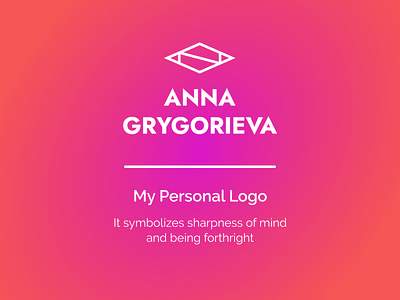 Personal Logo 2022 (Dribbble Rebound) adobe illustrator annual report branding branding 2022 brochure brochure design dribbble ebook facebook design figma graphic design handbook instagram design leaflet leaflet design logo logo 2022 minimal powerpoint workbook