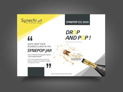 Game Contest Ccc 2019 Synechron