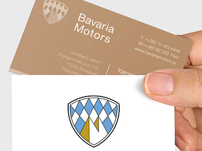 Bavaria Motors