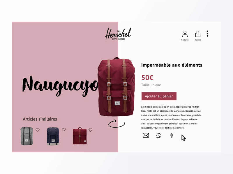 PRODUCT PAGE