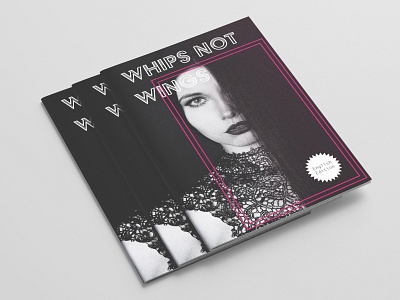 WHIPS NOT WINGS MAGAZINE
