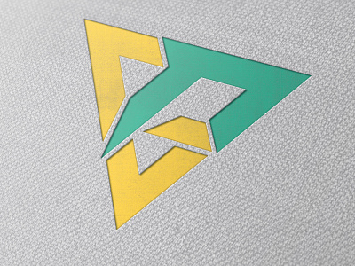 PG Logo Design