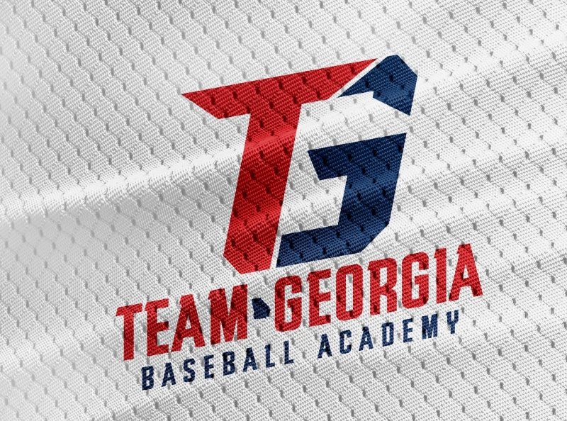Team Baseball Academy by Jarvis Moore on Dribbble