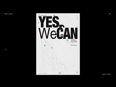 #Yes,WeCAN