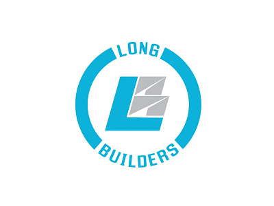 Long Builders Badge