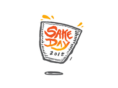 Sake Day