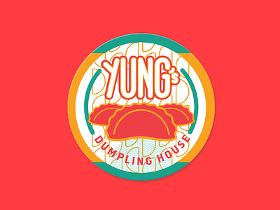 YUNG's dumpling house