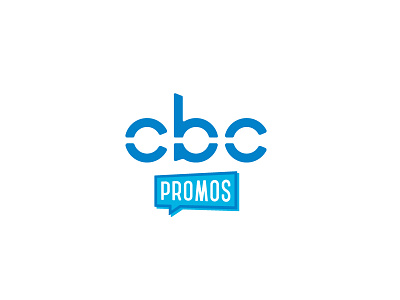 cbc Identity branding identity logo typography