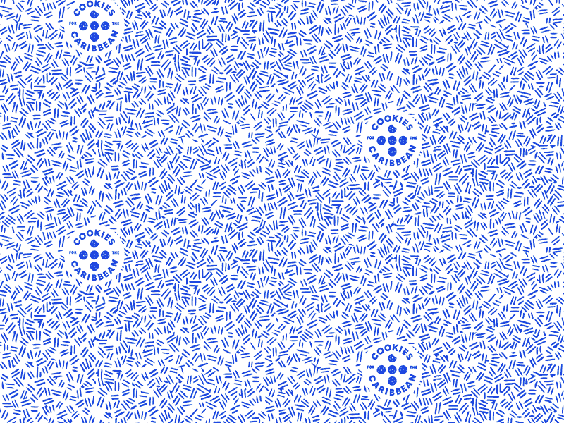 CFC Envelope Pattern pattern