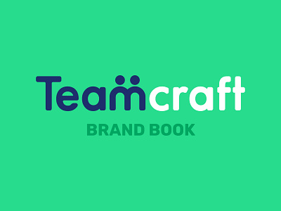 Recruitment firm - Brand Identity Logo brand brand book brand identity identity logo