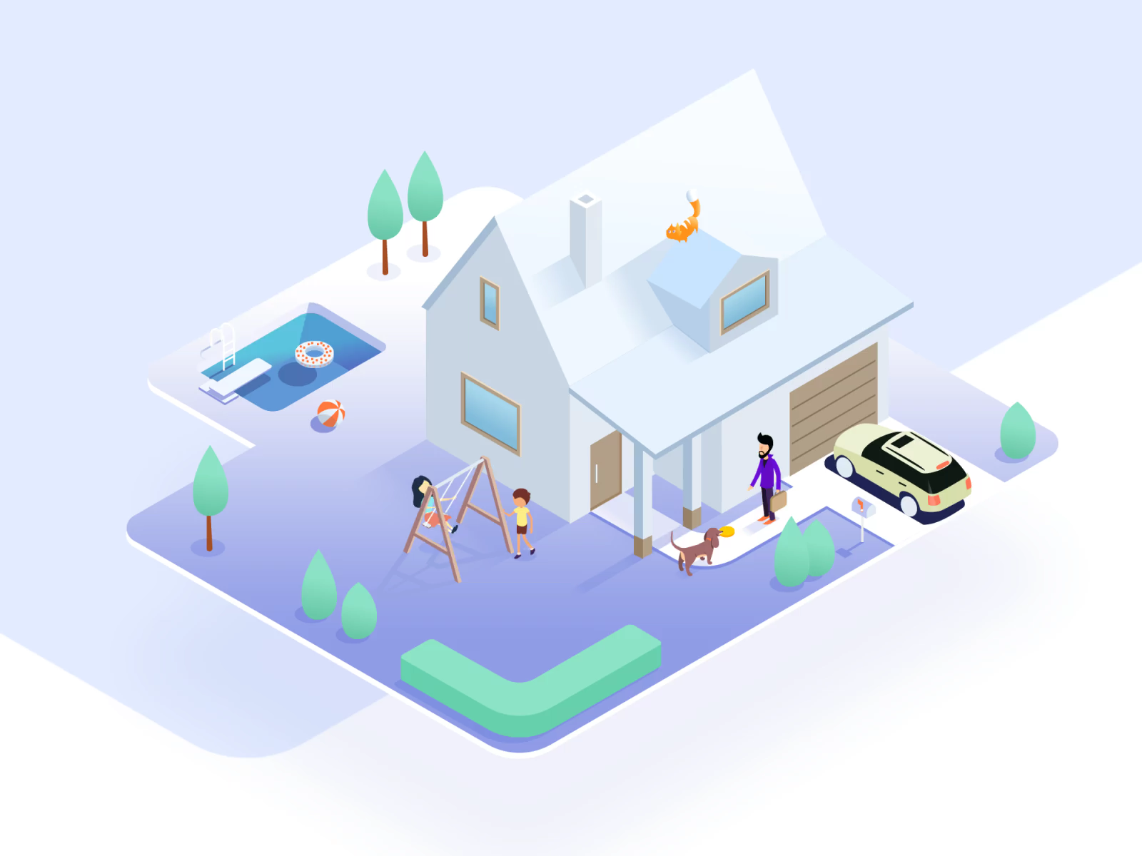 Home illustration. Изометрическая UI/UX. Home иллюстрация. Умный дом иллюстрация изометрия. Умный дом гиф.