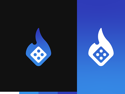 Bits Casino - Logo Design