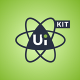 React-UI-Kit.com